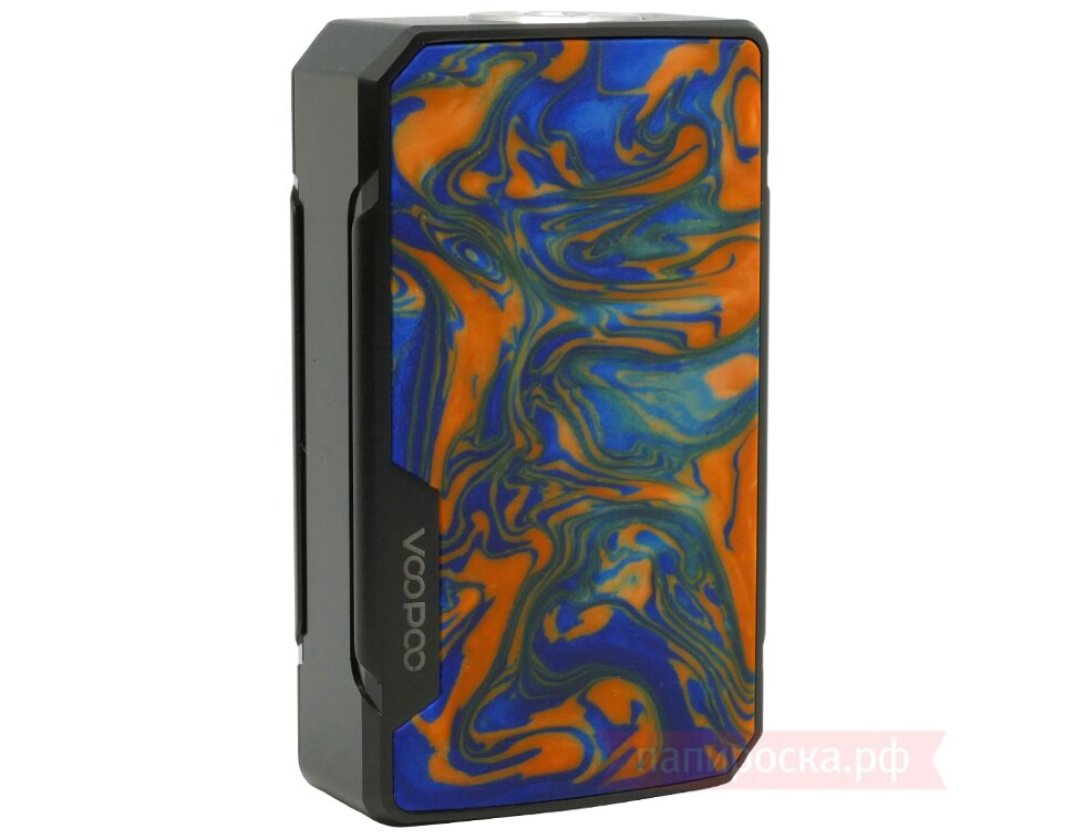 VOOPOO Drag 2 - VOOPOO Drag 2 -